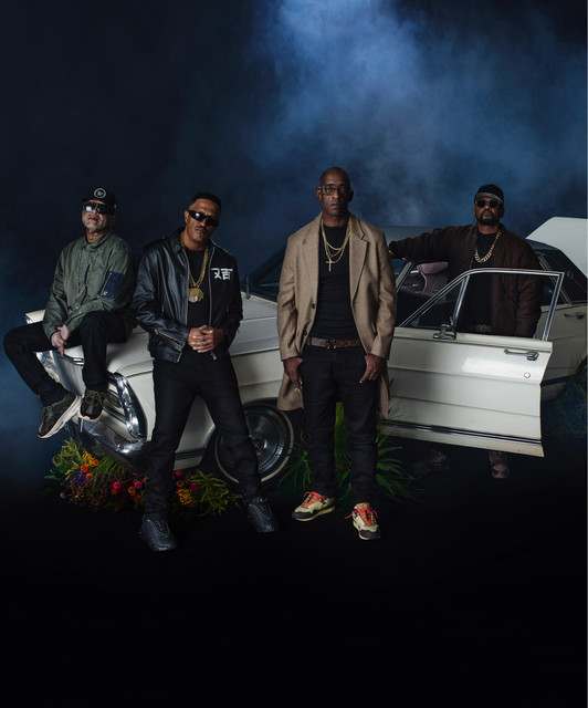 Racionais MC’s