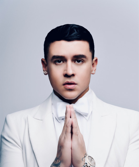Kevin Roldán