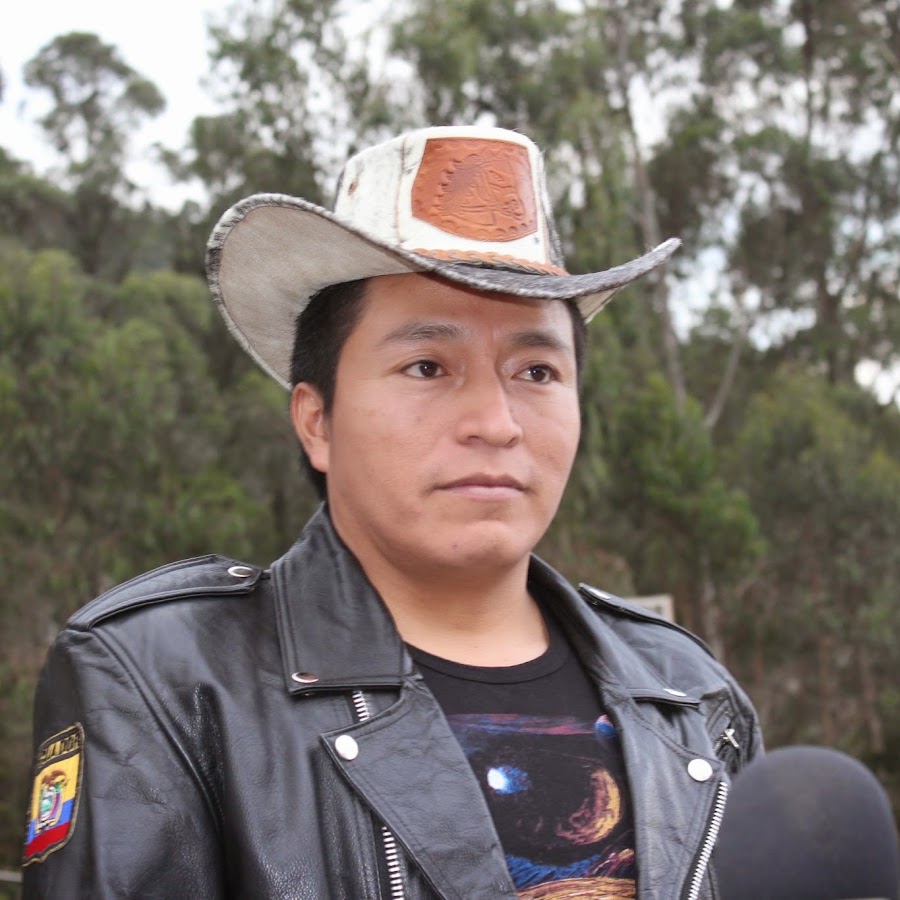 Delfín Quishpe