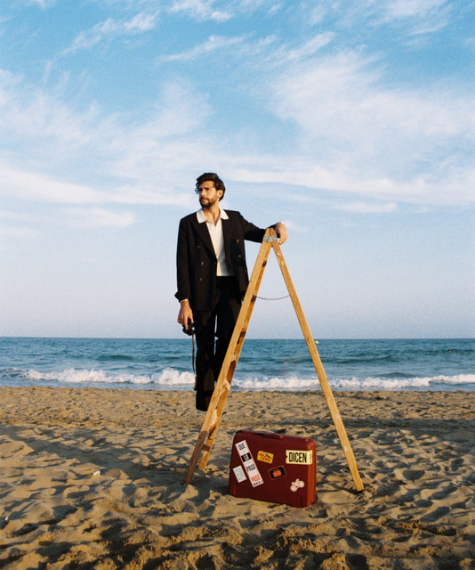 Álvaro Soler