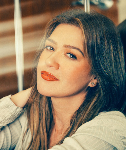Kelly Clarkson