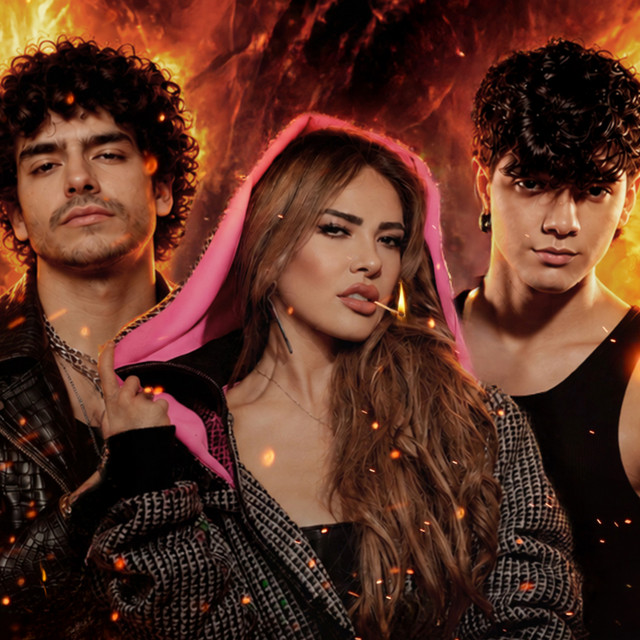 Gloria Trevi