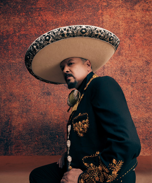 Pepe Aguilar
