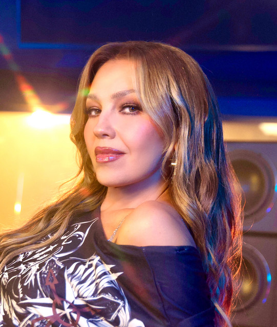 Thalía