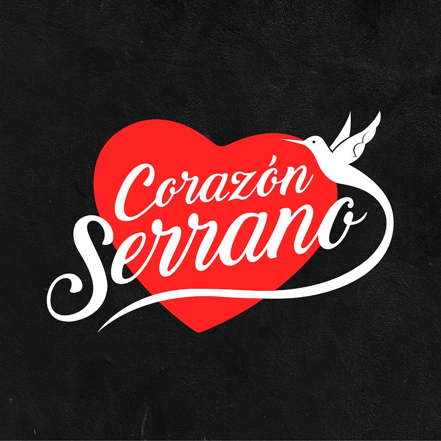Corazón Serrano