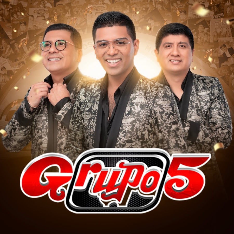 Grupo 5